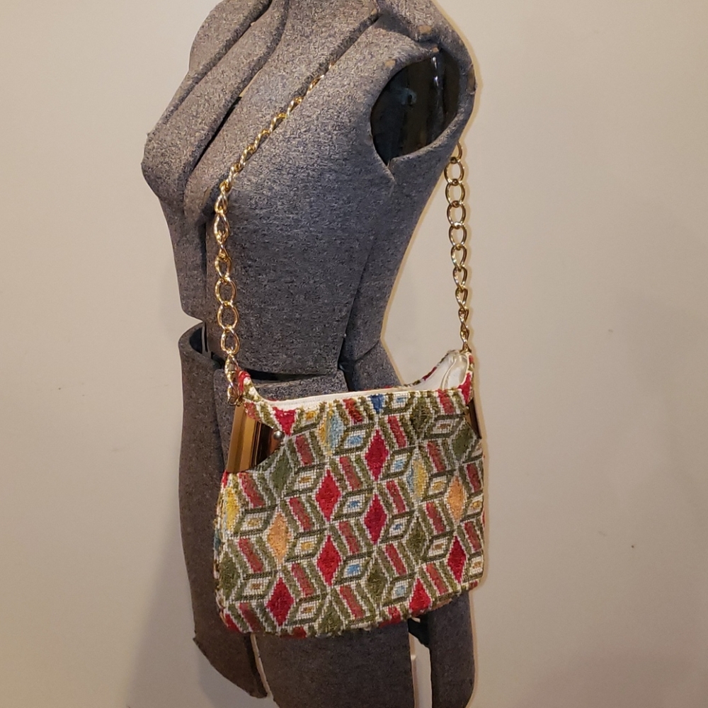 COPY - Vintage purse